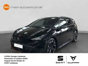 CUPRA Born e-Boost 170 (77kWh) Alu LED Navi ACC Head-Up Kamer