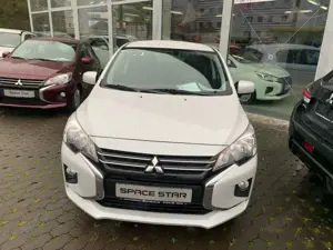 Mitsubishi Space Star Select+ 1.2 MIVEC ClearTec CVT