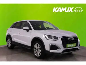 Audi Q2 35TFSI S-tronic advanced+LED+NAVI+VIRTUAL+PDC