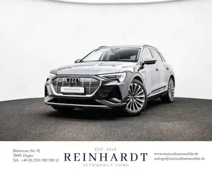 Audi e-tron 55 S LINE 21Z./MATRIX/ACC/PANO/AHK/360°