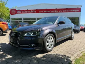 Audi A3 A3 DSG*Sportback 1.4 TFSI*LED*Xenon