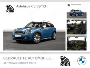 MINI Cooper SE Countryman Countryman SE ALL4 NAVI+PANO+KAMERA+HUD