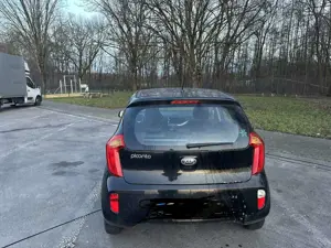 Kia Picanto 1.0L 69 ch Active