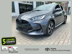 Toyota Yaris 1.5l Hyb. Teamplayer SHZ+Fernlichtass.