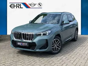 BMW X1 sDrive20i UPE: 55.420,00,-€ M Sportpaket DAB LED K