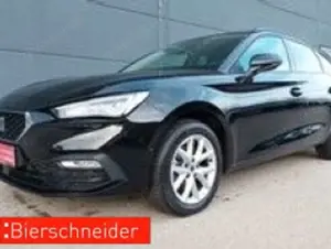 SEAT Leon Sportstourer 1.5 TSI DSG Style 5-J-GARANTIE NAVI L