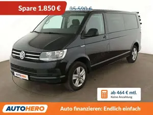 Volkswagen T6 Multivan 2.0 TDI Comfortline lang Aut.*NAVI*PDC*KLIMA*