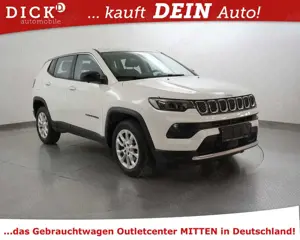 Jeep Compass 1.5 GSE DCT Altitu LED+360+SHZ+VIRTU+ACC