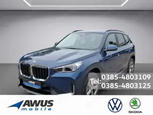BMW X1 20i sDrive Automatik AHK