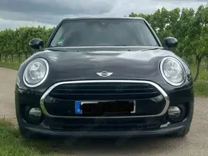 MINI Cooper D Clubman Mini Cooper D Clubman Aut. Bild 3