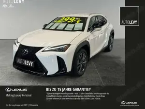 Lexus UX 300h F Sport Design AKTION