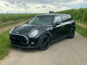 MINI Cooper D Clubman Mini Cooper D Clubman Aut.