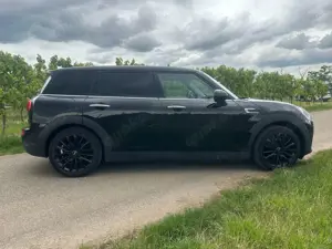 MINI Cooper D Clubman Mini Cooper D Clubman Aut. Bild 2