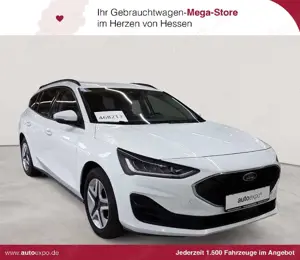 Ford Focus Focus Turnier 1.5 EcoBlue COOLCONNECT