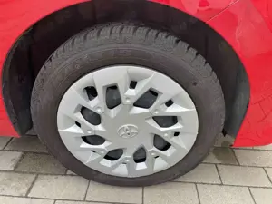 Toyota Aygo Bild 4