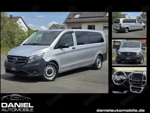 Mercedes-Benz Vito Tourer 116 CDI Pro Extralang AUT.+6Si+KLIMA