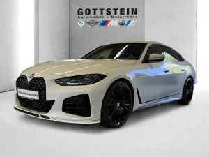 BMW Others Alpina B4 Gran Coupe
