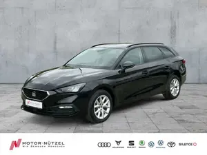 SEAT Leon ST 2.0 TDI DSG STYLE LED+NAV+SHZ+PDC+AHK+VC