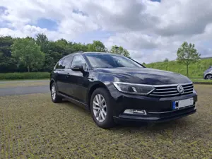Volkswagen Passat Variant Comfortline BMT/Start-Stopp AHK