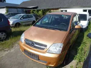Opel Meriva 1.4 TWINPORT Cosmo