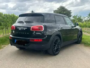 MINI Cooper D Clubman Mini Cooper D Clubman Aut. Bild 5