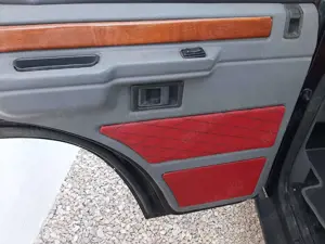 Land Rover Range Rover Bild 5