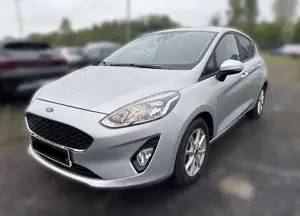 Ford Fiesta Cool  Connect Klima Navi SHZ PDC 2.Hand