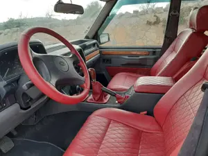 Land Rover Range Rover Bild 3