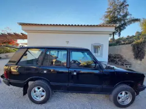 Land Rover Range Rover Bild 2