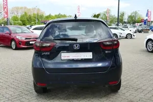 Honda Jazz 1.5 i-MMD Comfort Kamera LED Android Apple Bild 4
