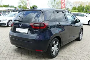 Honda Jazz 1.5 i-MMD Comfort Kamera LED Android Apple Bild 5