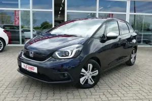 Honda Jazz 1.5 i-MMD Comfort Kamera LED Android Apple Bild 2