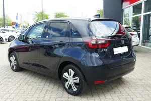 Honda Jazz 1.5 i-MMD Comfort Kamera LED Android Apple Bild 3