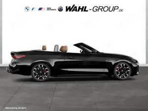 BMW 440 M440i xDrive Cabrio M Sport Pro Carbon AHK Innovat