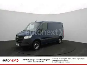 Mercedes-Benz Sprinter 316 Automatik *Distronic* 360°+NAVI (9828)