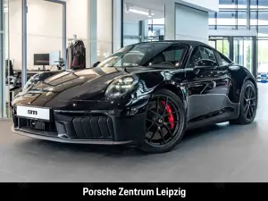 Porsche 992 911 Targa 4 GTS HD-Matrix ACC Liftsystem-VA