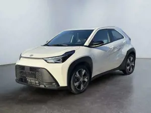 Toyota Aygo X Comfort 1,5 Hybrid CVT 85 ACC 17 Zoll Alu Klima...