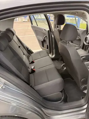 Volkswagen Golf Plus 1.6 TDI DPF Comfortline