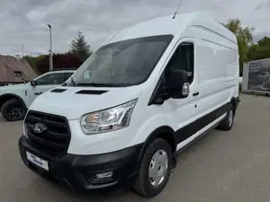 Ford Transit Kasten 350 L3H3 Trend ACC + 360 Grad