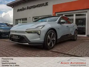 Polestar 4 Long Range Dual Engine Panorama