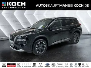 Nissan X-Trail 1.5 MHEV XTronic Tekna PD ACC LED Navi