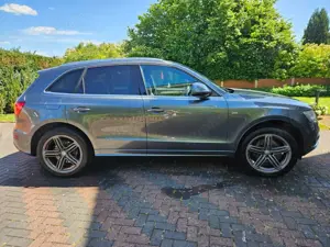 Audi Q5 Q5 3.0 TDI S-Line, quattro S tronic, BO Sound System