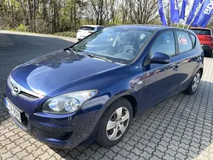 Hyundai i30 Edition+