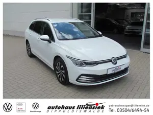 Volkswagen Golf Variant 8 Variant 2.0 TDI DSG Active *LED*PDC*Navi*