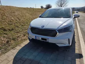 Skoda Enyaq Enyaq iV 80x