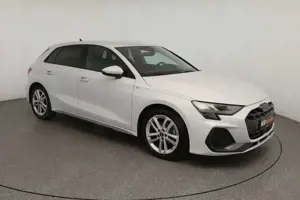Audi A3 Sportback 35TFSI S line|ACC|el.Sportsitze|NAV