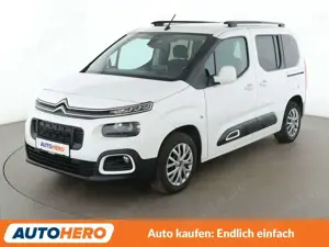Citroen Berlingo 1.5 Blue-HDi Shine M *HUD*TEMP*CAM*PDC*SHZ*AHK*