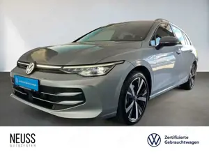 Volkswagen Golf Variant 2.0 TDI DSG Style AHK+NAVI+SHZ+HUD+ACC
