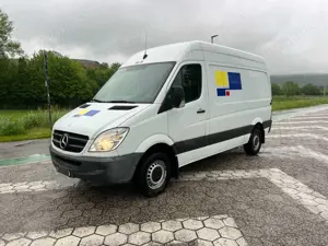 Mercedes-Benz Sprinter 313 L 2 H 2