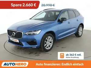 Volvo XC60 2.0 B5 Diesel R-Design AWD Aut.*NAV*TEMP*CAM*PDC*